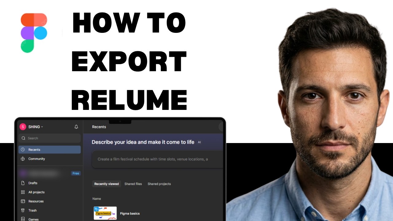 Как экспортировать Relume в Figma (полное руководство)