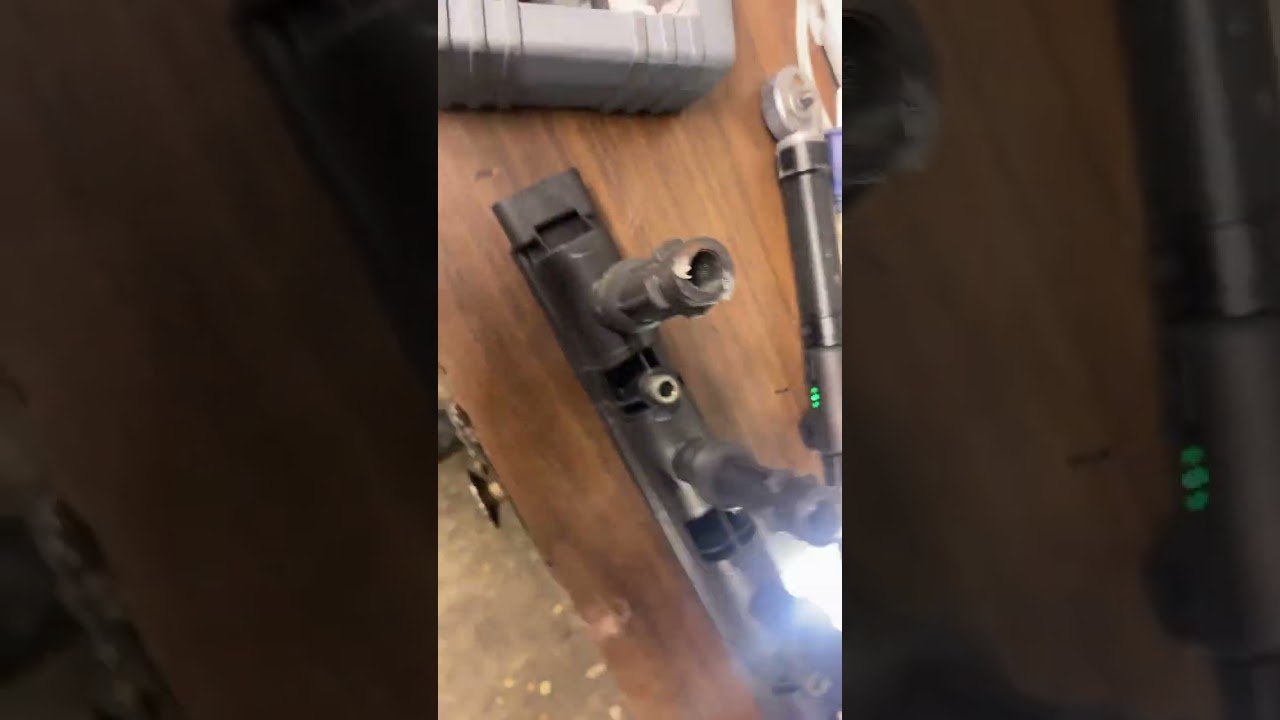 2015 Chevy Cruz P0304 Corrosion Kills