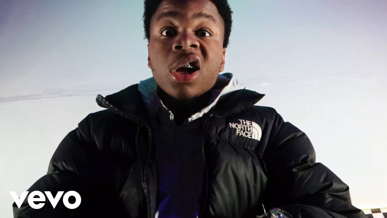 Donn3ydon, Cue Reckless, Lor Tinky - Like Tew Mump (Official Video) ft. Young N Draggin