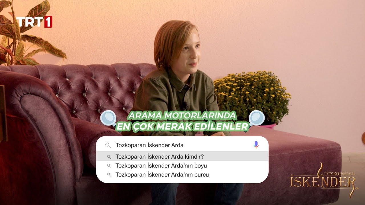 Deniz Erayvaz - Arama Motorlarında En &Ccedil;ok Merak Edilenler