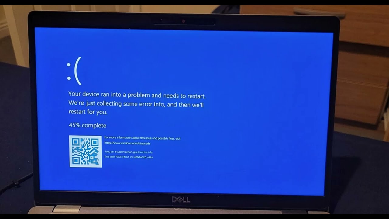 How To Fix Blue Screen Error on Windows 11 &10 (3 Ways) |CrowdStrike Blue Screen Death
