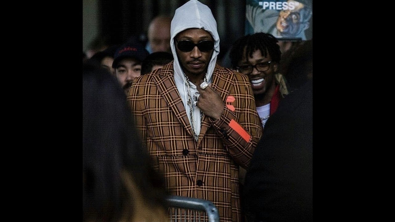 [FREE] Future Type Beat 2021 