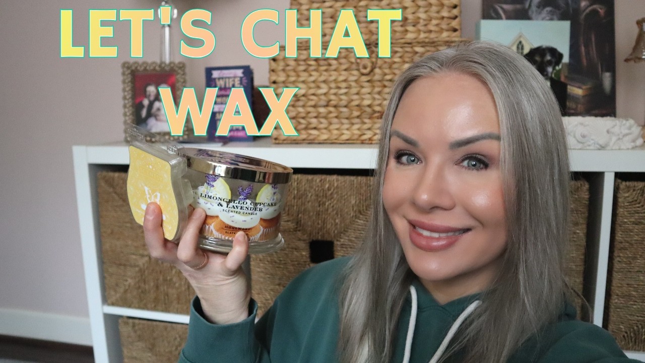 🕯️ Еженедельный обзор ароматов для дома 🕯️