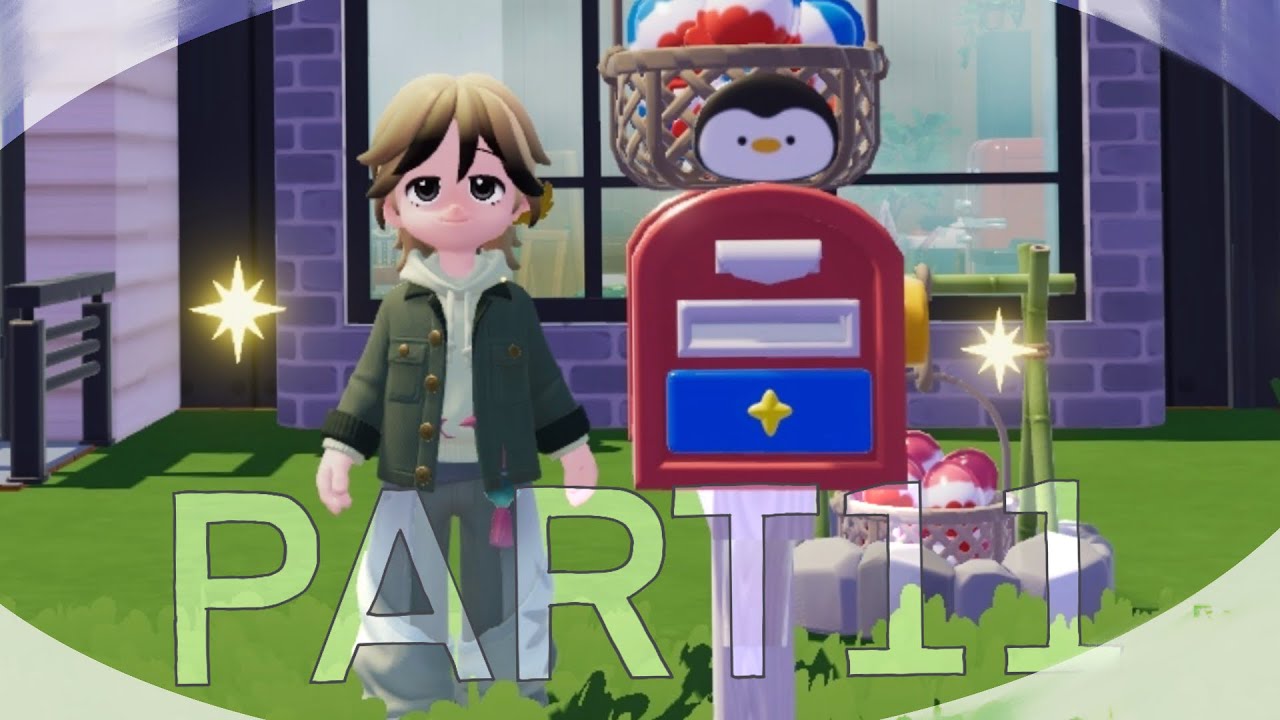 【認識が一個ズレてた】ハートピア実況PART11‼️