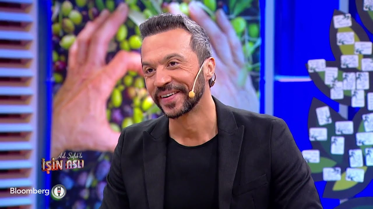 Aslı Şafak’la İşin Aslı - Mehmet Şakiroğlu | 31 Ocak 2023