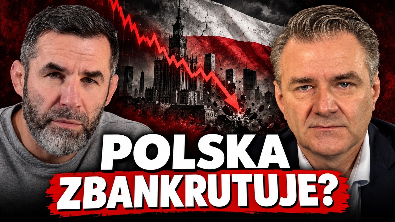 To koniec polskiej gospodarki? 