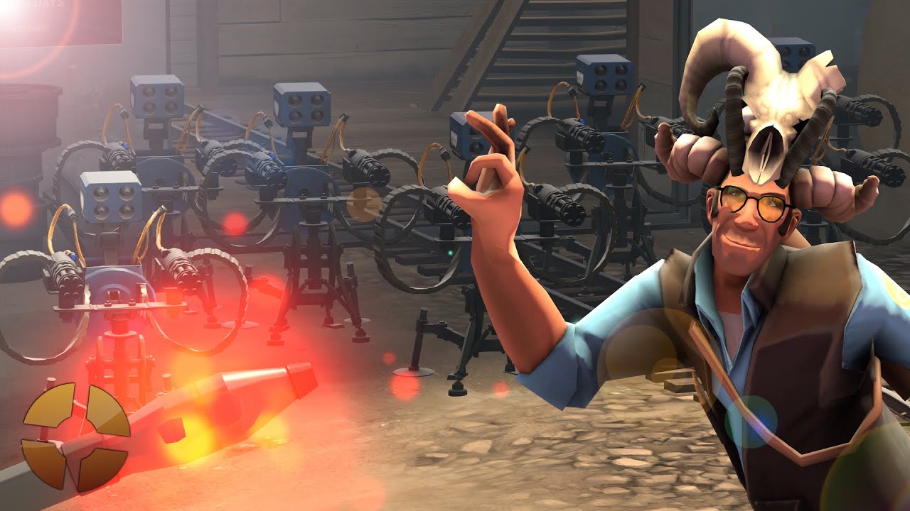 [TF2] Pl_Prankward