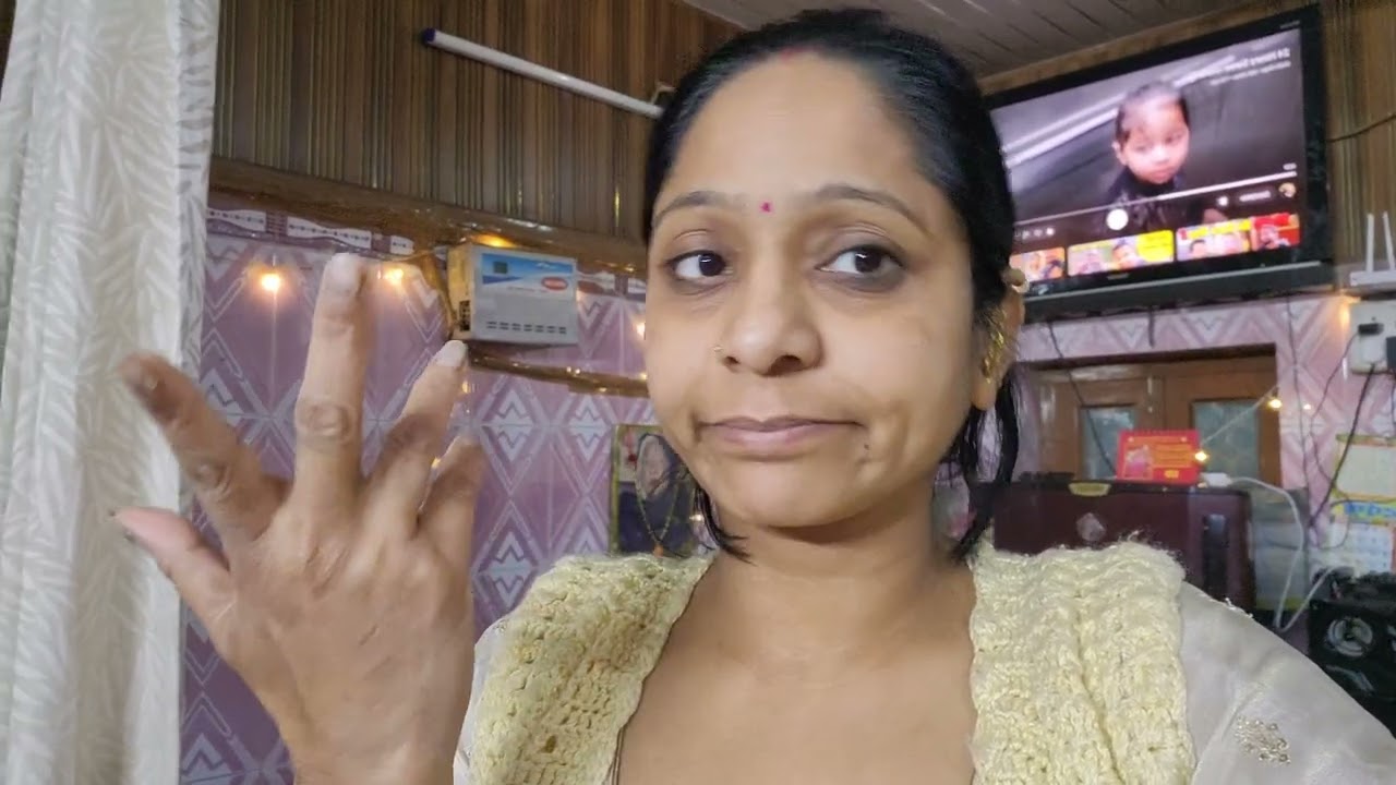 Yeh hume chidha rha hai...||pooja Choudhary vlogs. 