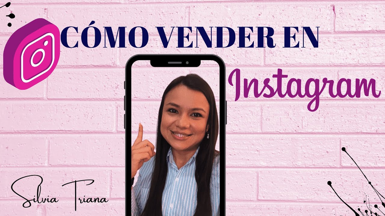 💎 COMO VENDER EN INSTAGRAM 2024 | AUMENTA TUS VENTAS
