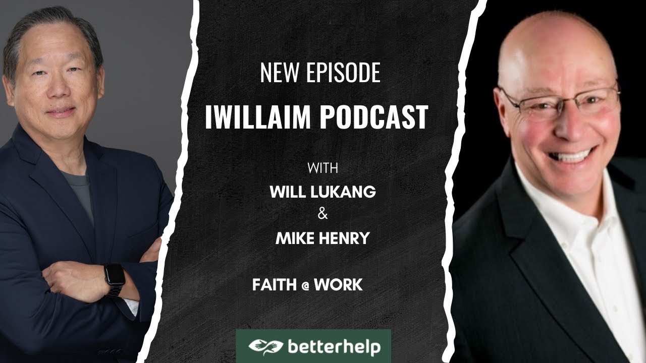 Faith at Work: How to Live Out Your Faith in the Workplace