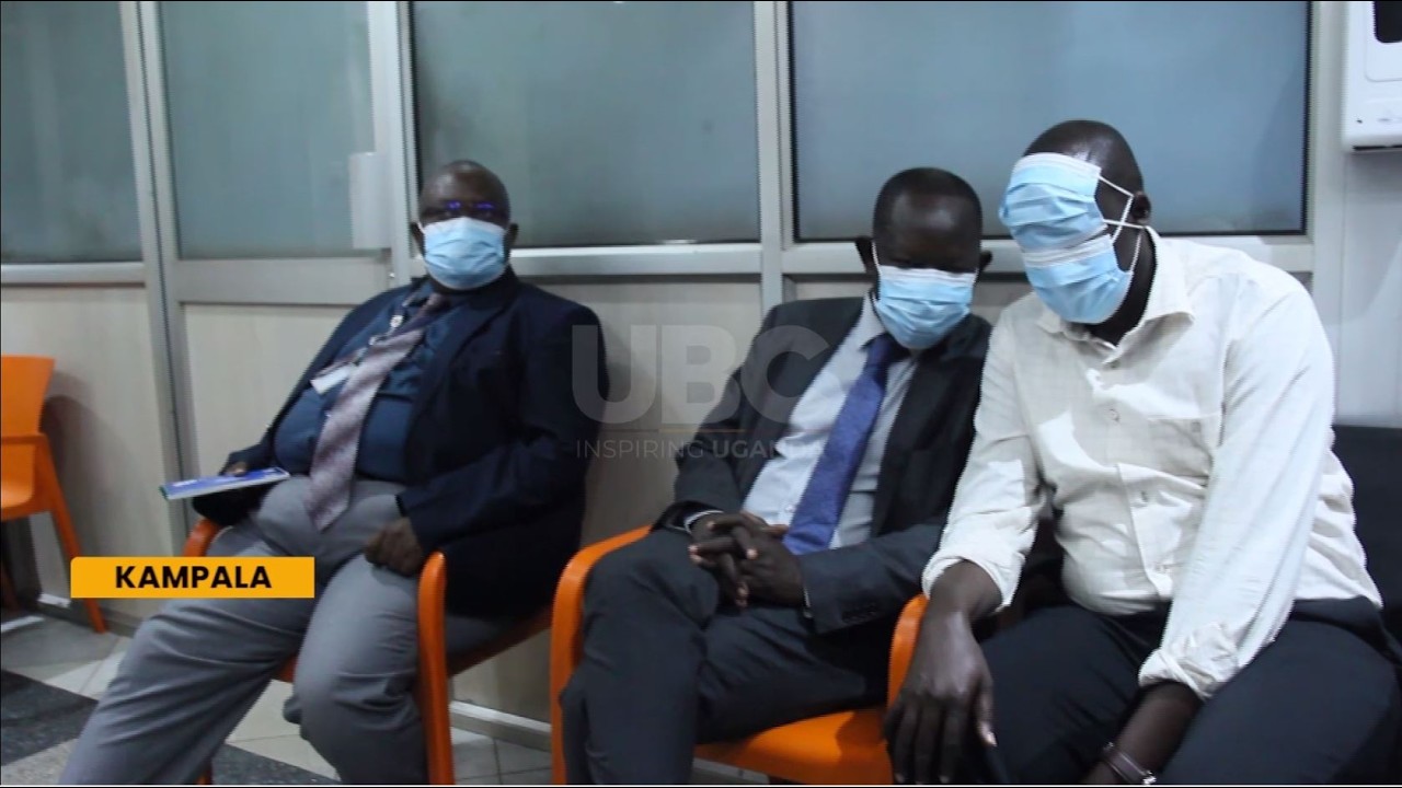 IGG Crackdown: 6 Refugee Officials Arrested for Alleged Corruption Against Asylum Seekers