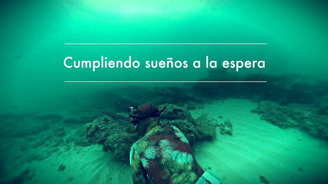 CUMPLIENDO SUE&Ntilde;OS A LA ESPERA CON PABLO BOKERON