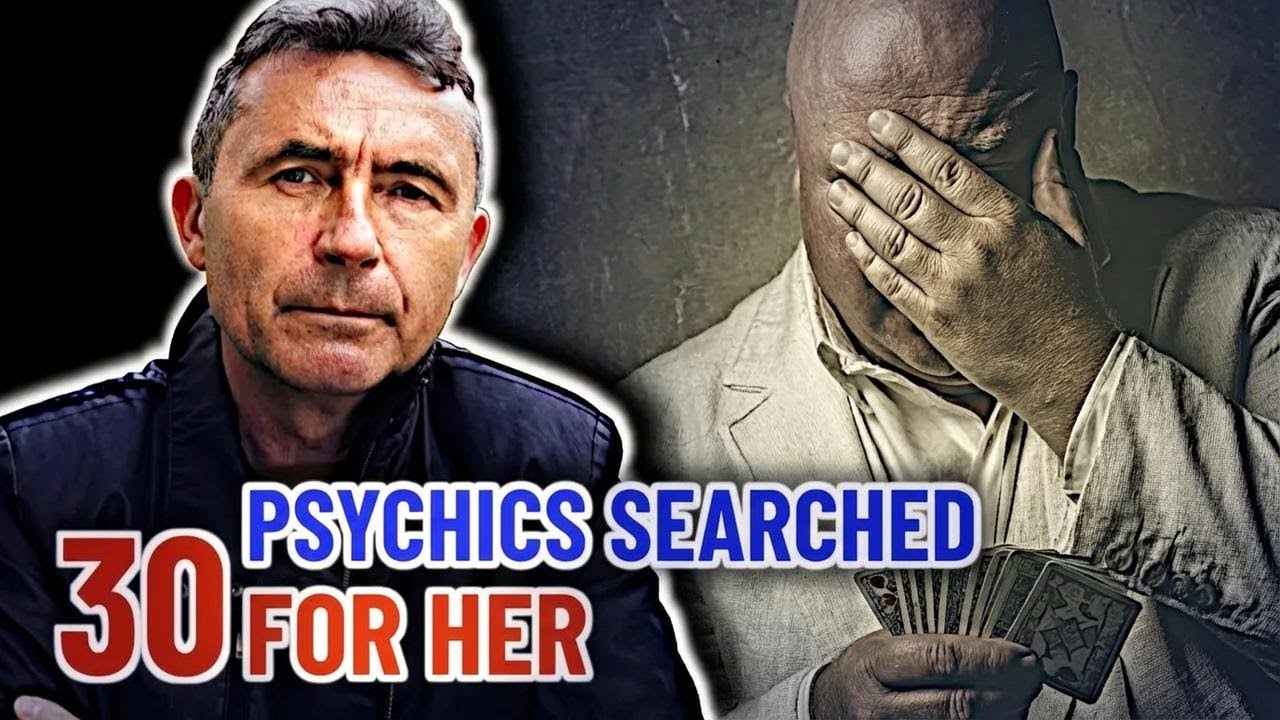 30 Psychics Tried to Find Her—But None Could Agree