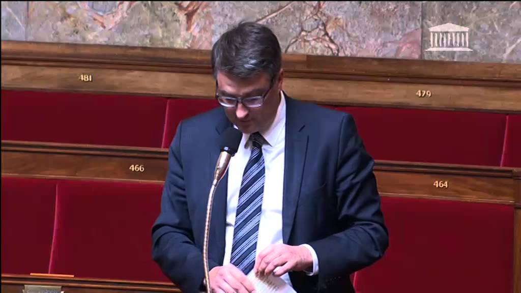 24 juin 2014 - Florent Boudi&eacute; - Repr&eacute;sentativit&eacute; des interprofessions