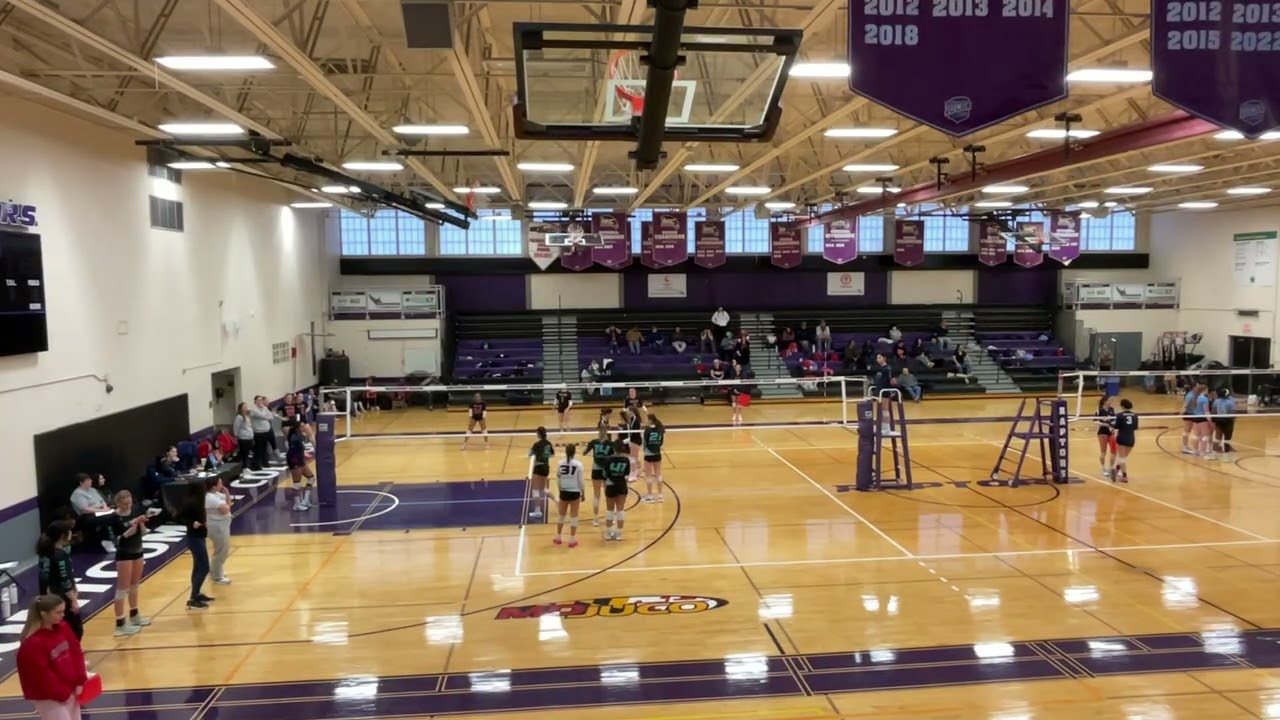 MVSA v Hub City 18 2/22/26
