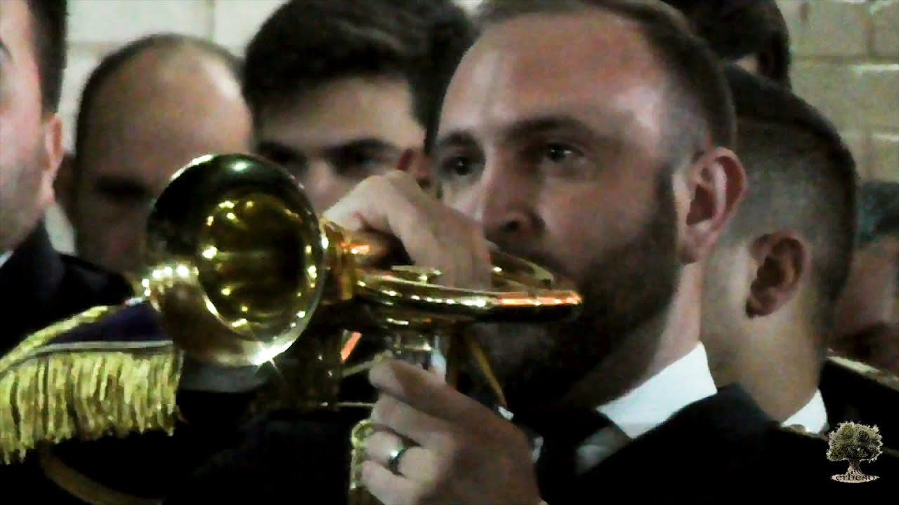 BCT Tres Caídas de Triana - Hágase tu Voluntad