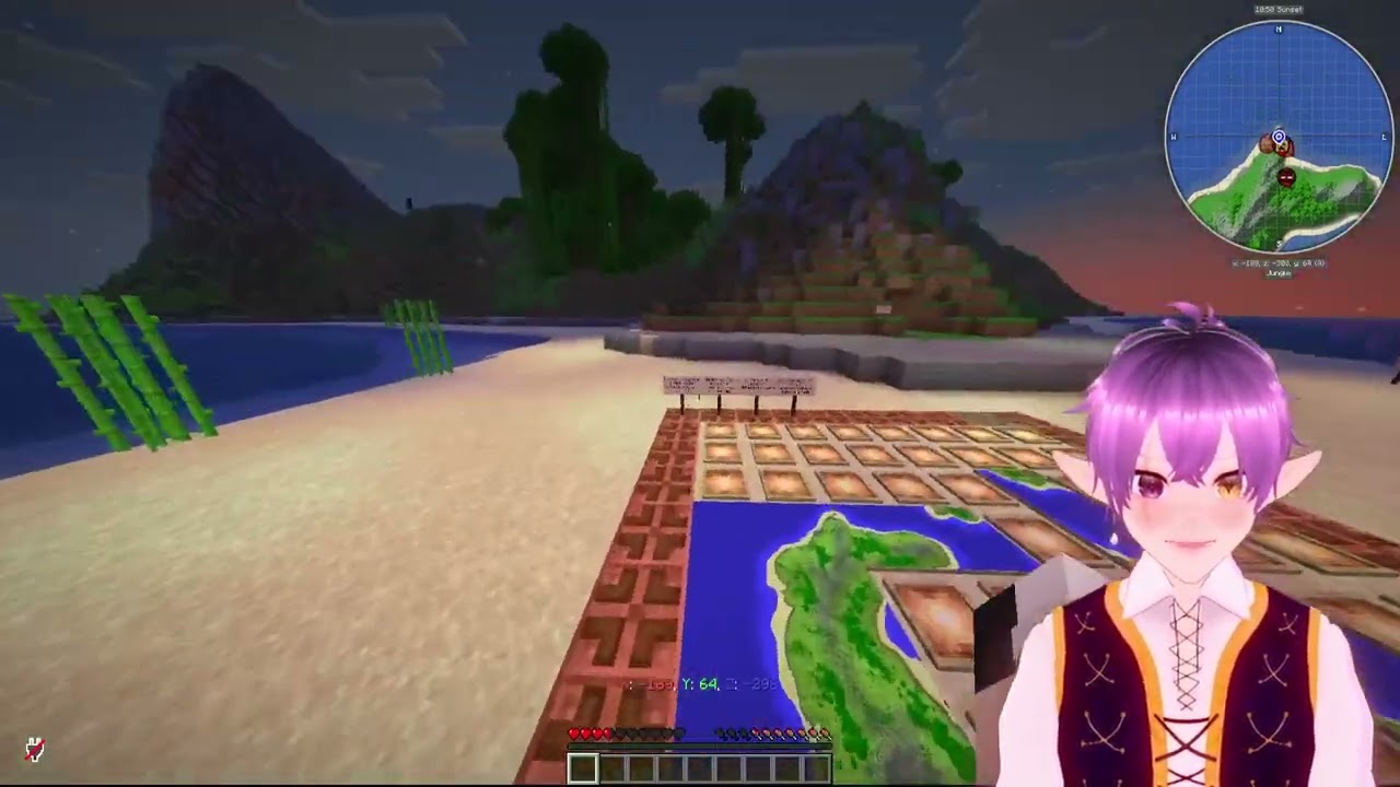 I HAVE A MINECRAFT JAVA SERVER! [FORGE] - EP 1
