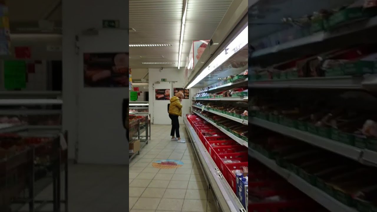 CENTIK - Магазин. Ищу адресс.