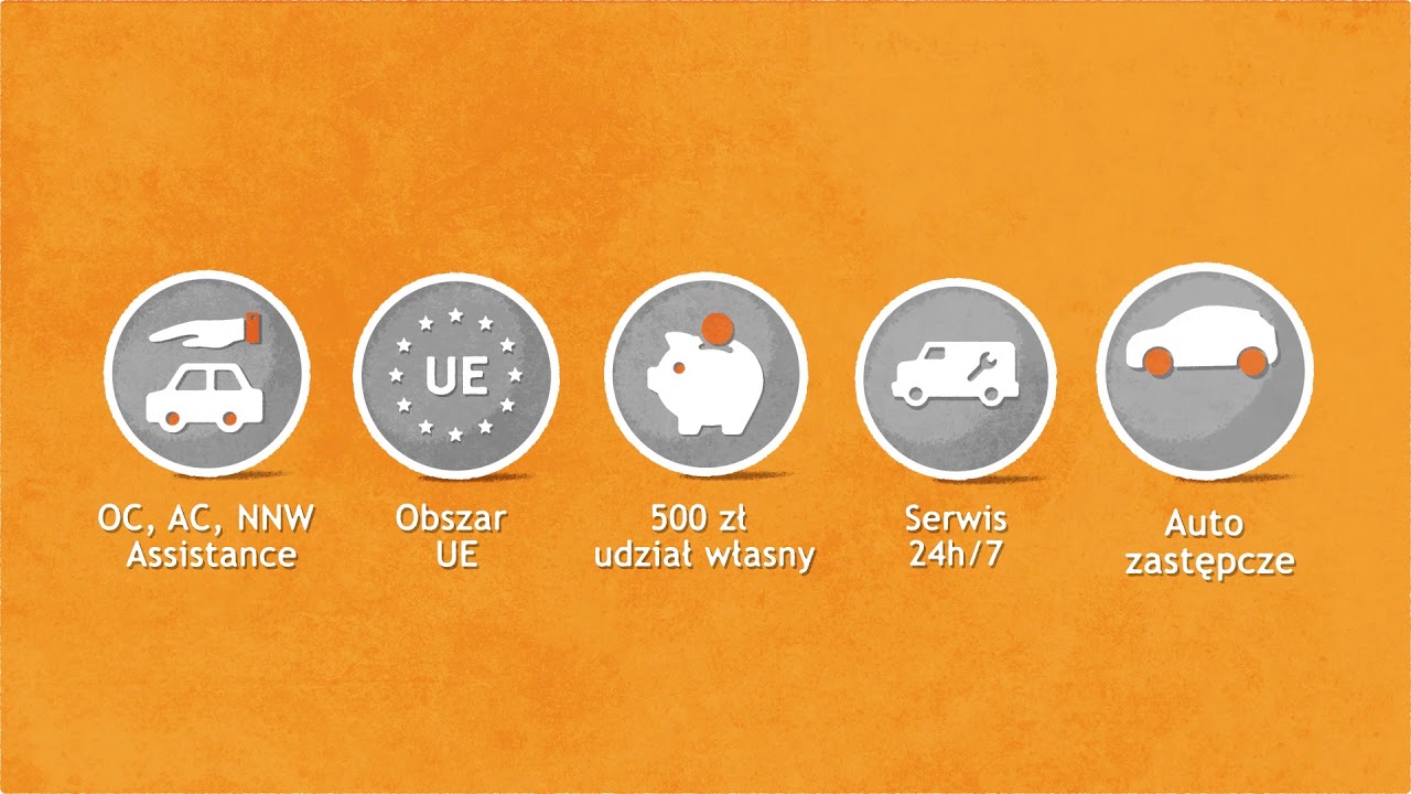 LeasePlan - Wynajem kr&oacute;tkoterminowy Flexplan