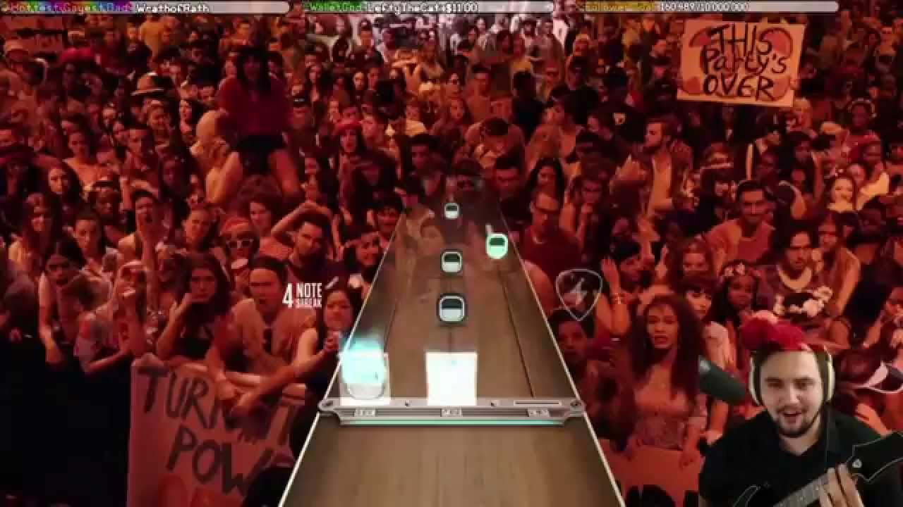 Witwix Stream Highlights (10/20/15)