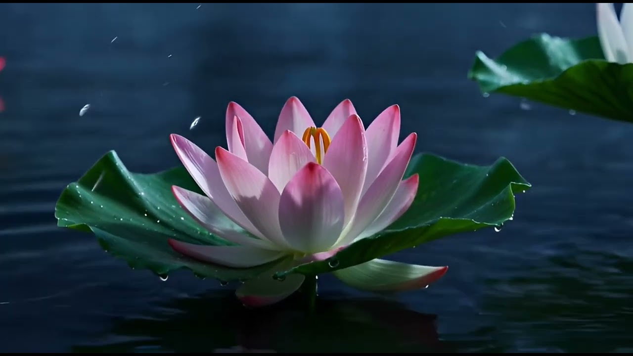 Frequency 963Hz • 639Hz • 417Hz • 285Hz | Transform & Renew Your Abundance Energy