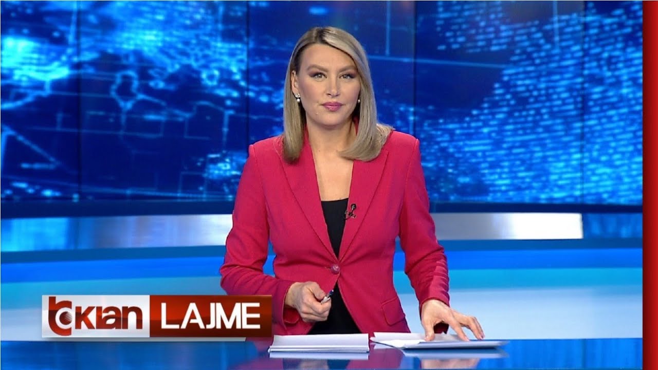 Edicioni i Lajmeve Tv Klan 17 Janar 2026, ora 15:30 | Lajme - News