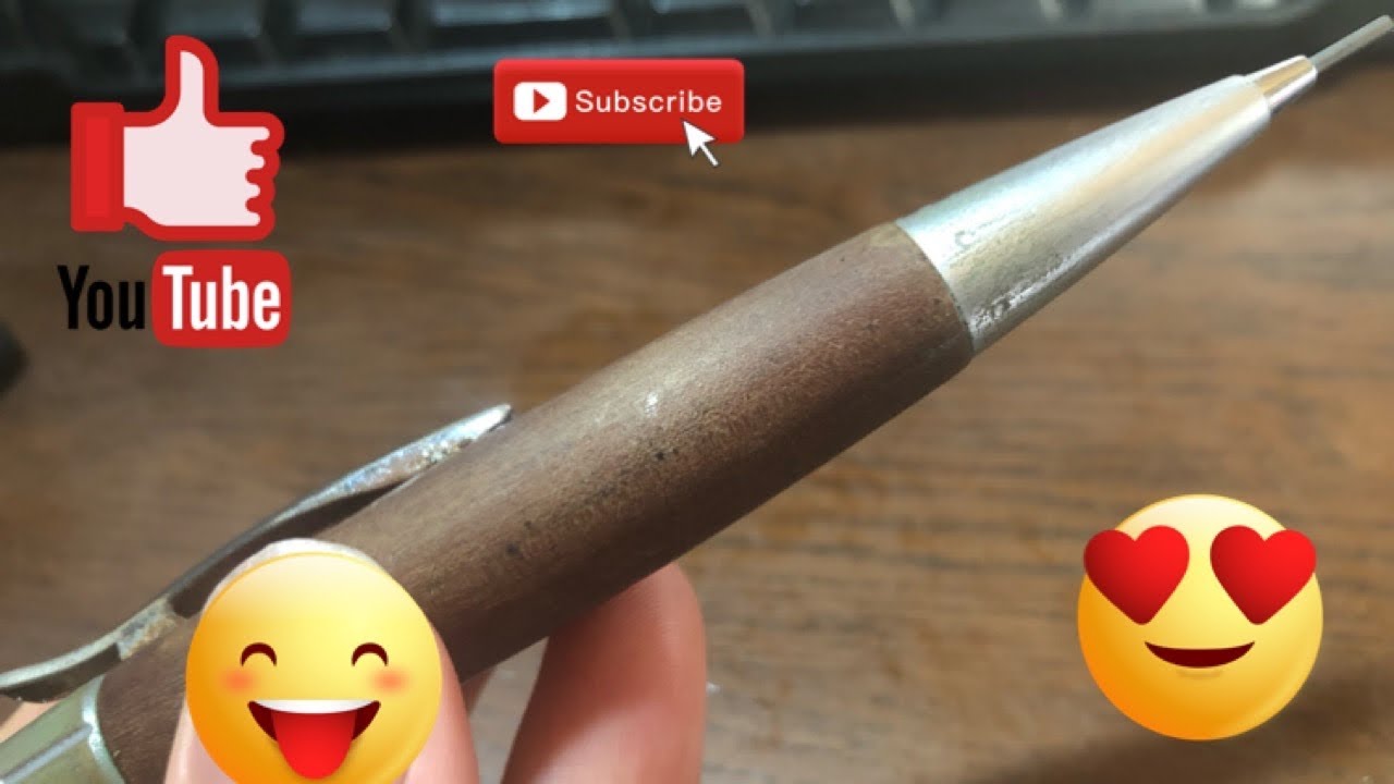 Faber castell mechanical pencil