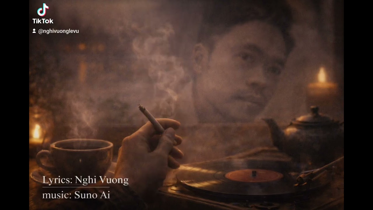 TÌNH KHÚC TƯƠNG TƯ 