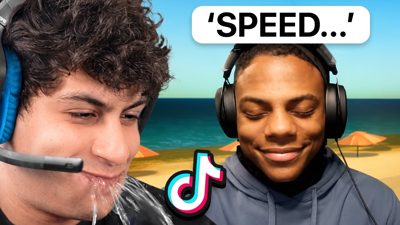 $1 = 1 Try Not To Laugh..