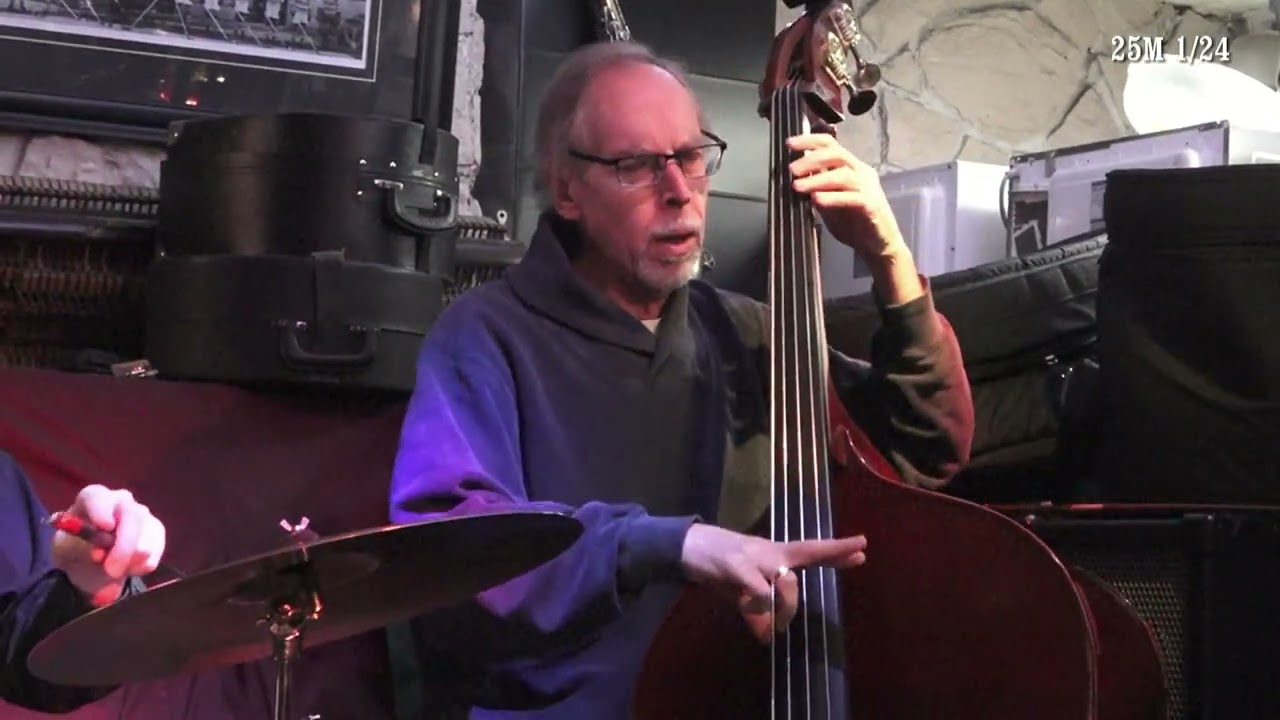 Autumn Leaves - Neil Swainson Trio