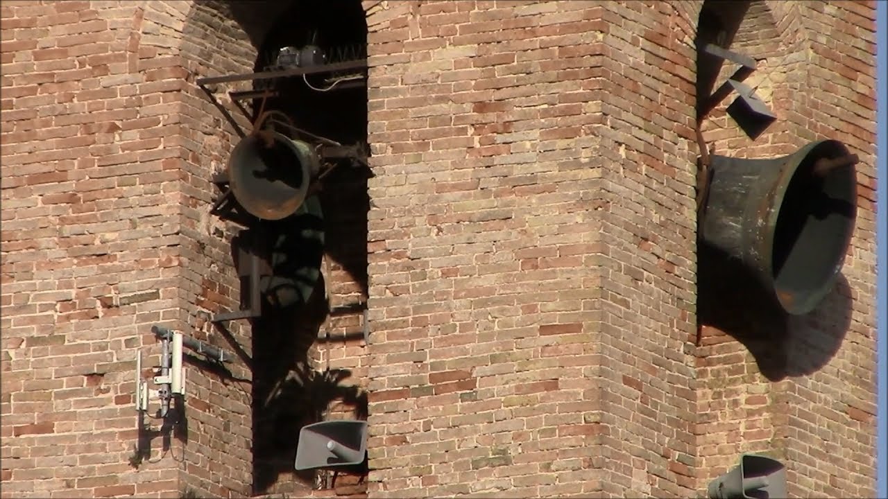 Campane della Collegiata dei SS.Stefano e Giacomo in Potenza Picena (MC) (02) v.529