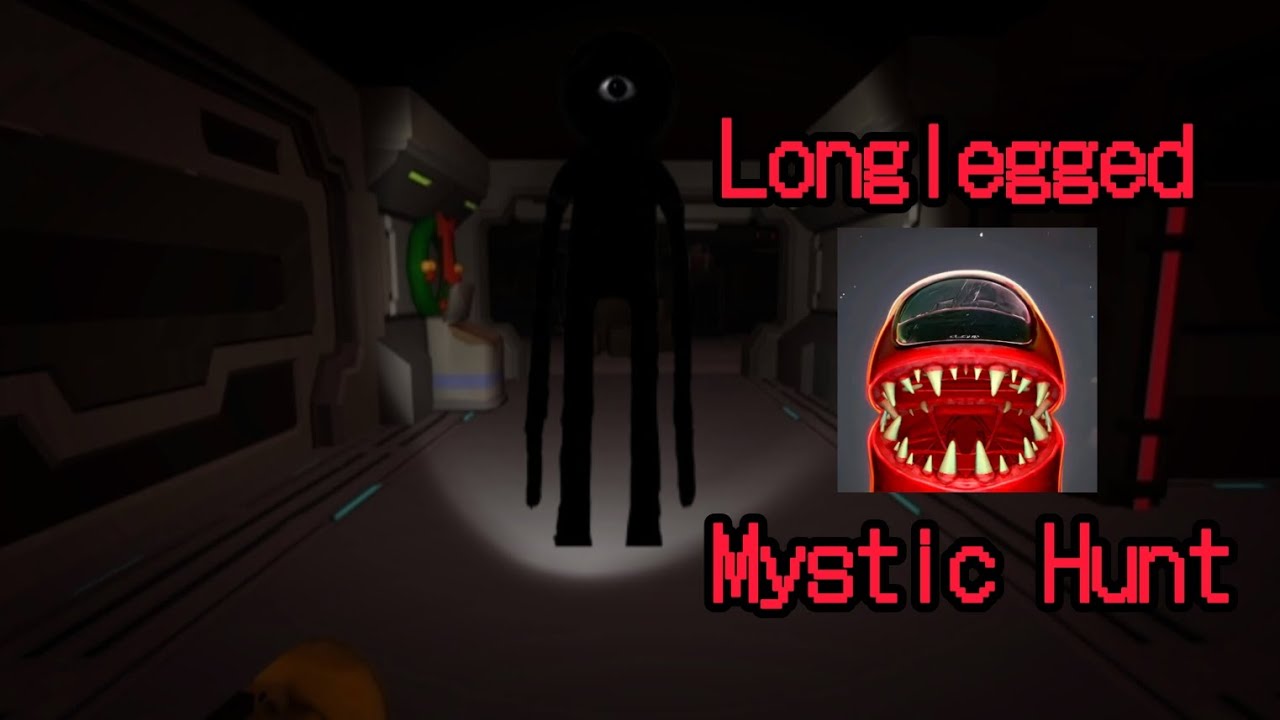 Mystic Hunt for myth 