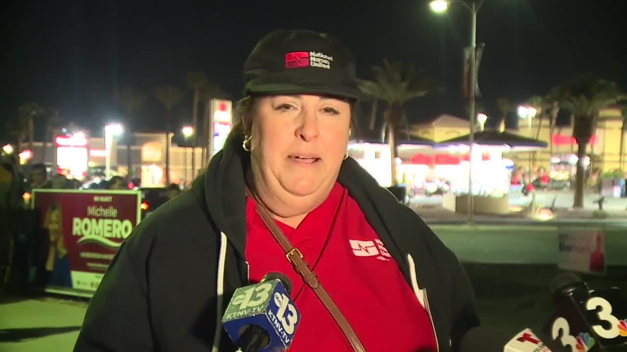 Nurses nationwide hold vigils demanding justice for Minneapolis ICU nurse killed by federal officers