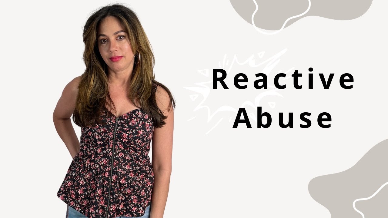 How Narcissists TRAIN You To REACT & Be Miserable and How To Break Free