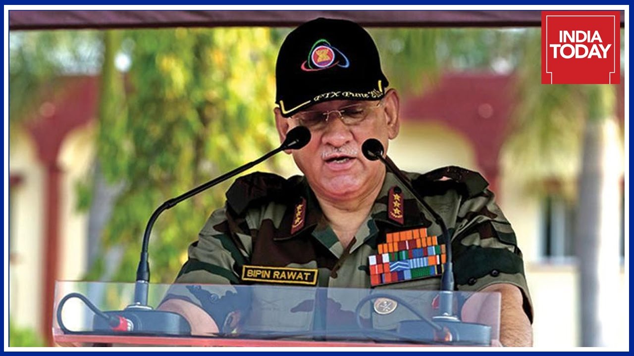 Controversy Over Appointment Of New Army Chief | Part 1