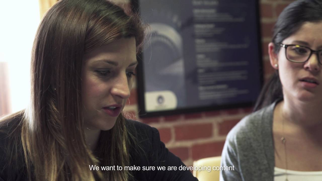 Marketing At Ubisoft