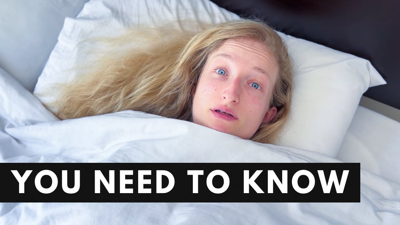 Bali Belly? a Parasite! (My Travel Horror Story)