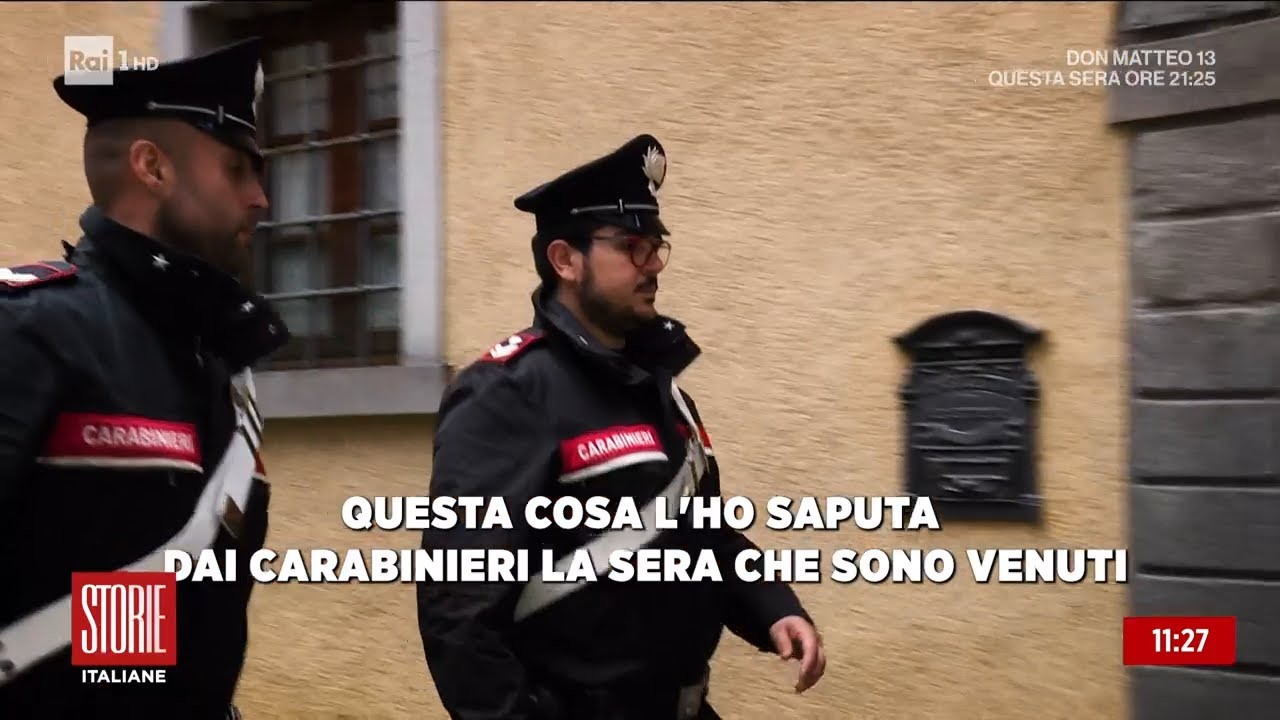 Tentato femminicidio a Cutigliano, la vittima ancora in gravi condizioni 19/05/20