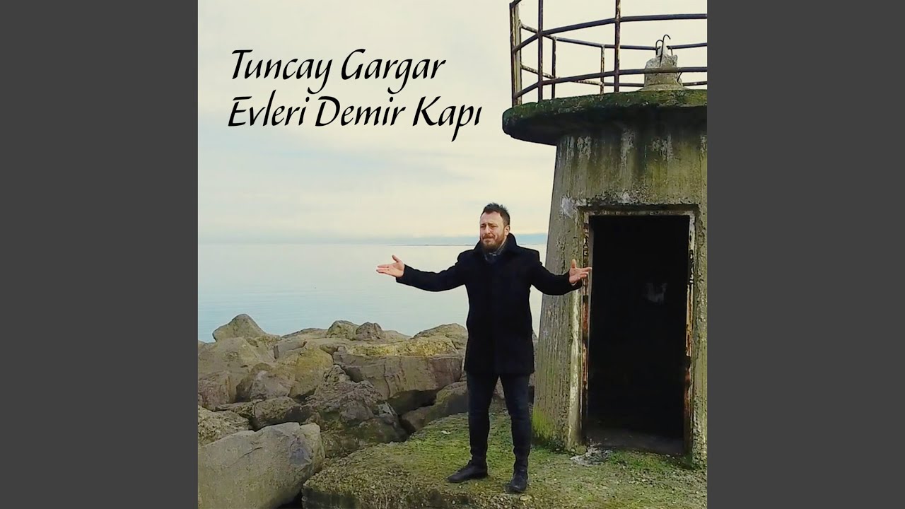 Evleri Demir Kapı