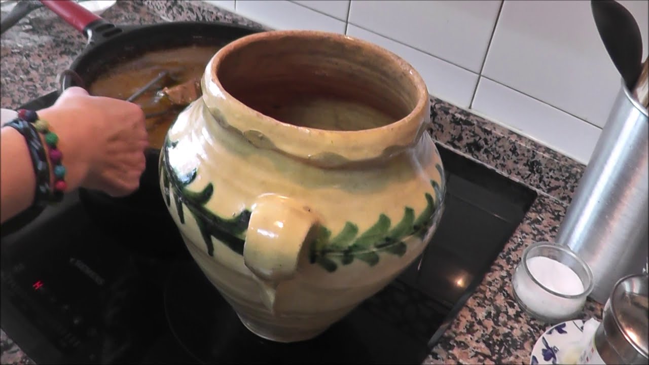 Lomo de orza
