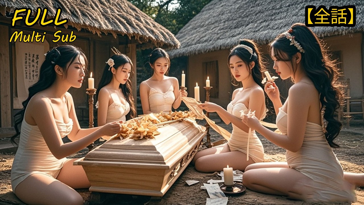 【COMPLET】💥Réveillé infirme, fauché,💘5 belles-sœurs… puis le Système de Gardien s’est activé !#drama
