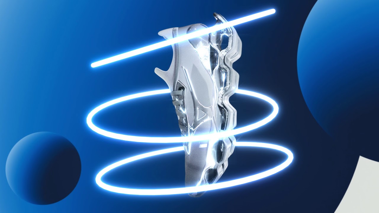 WAVE PROPHECY SORAYAMA