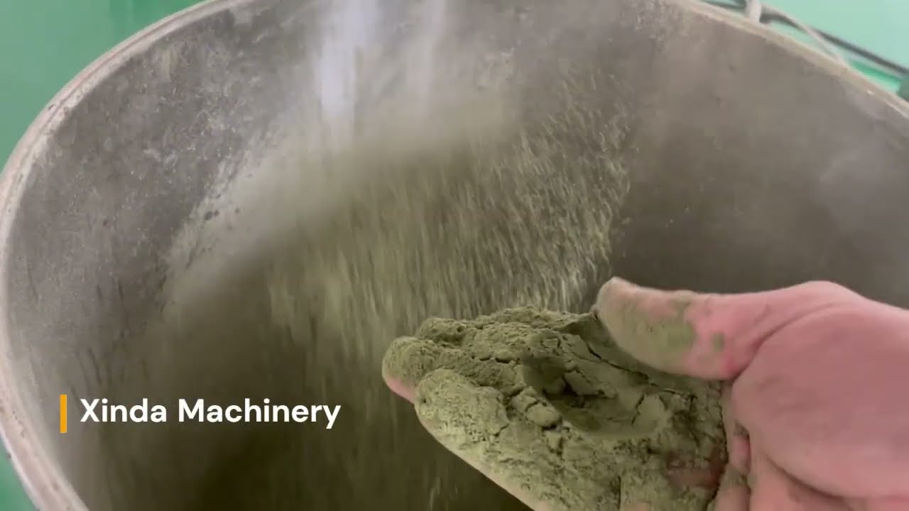Spice Powder Superfine Pulverizer  #spice crusher #spice grinding machine #industrial spice grinder