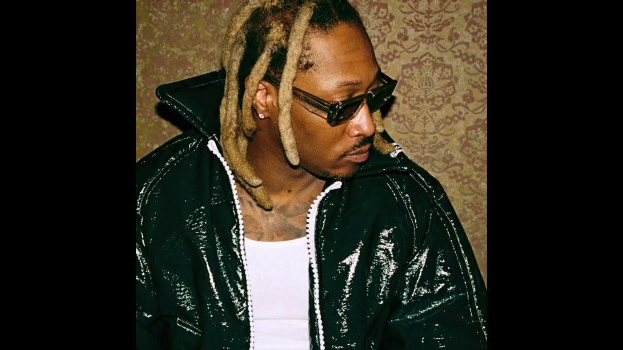 |FREE| Future type beat - Floating