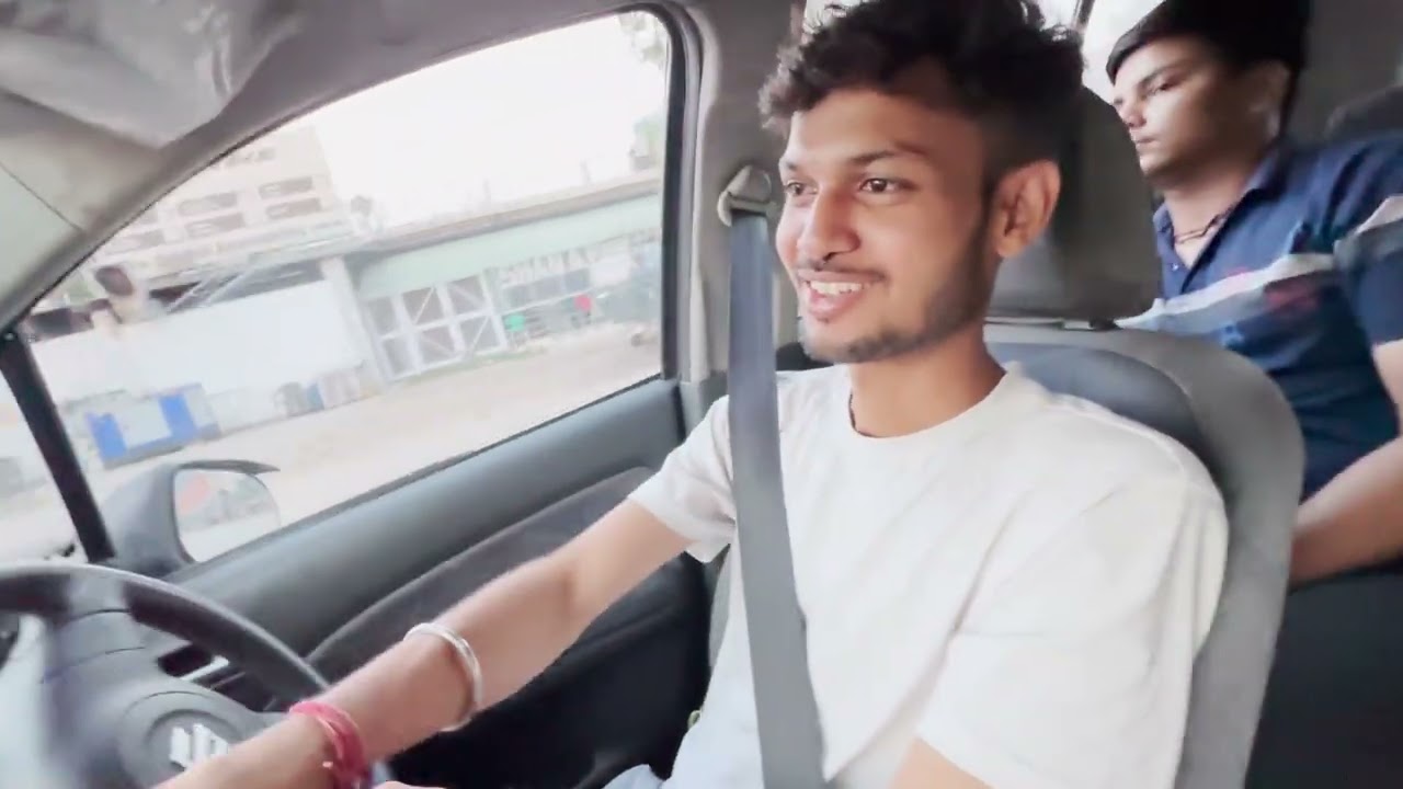 Delhi to Uttarakhand ❤️ नानी के गांव 