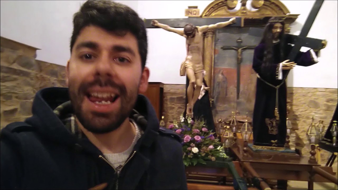 MARAGATERÍA... ¡No me lo perdería! (segunda parte)