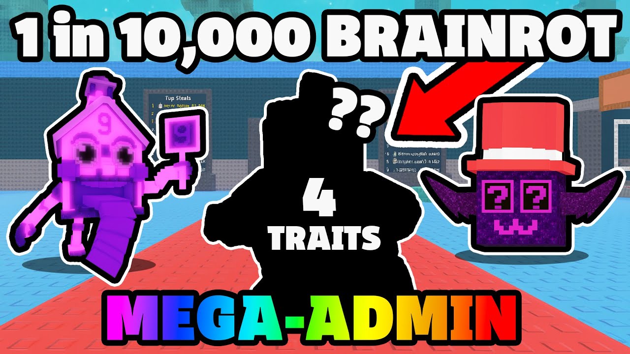 TRANSFORMING my ENTIRE BASE with MEGA-ADMIN EVENT...