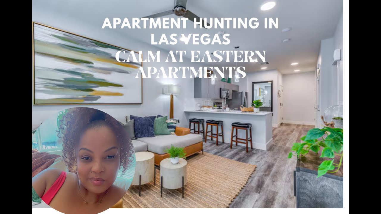 BRAND NEW APARTMENTS IN LAS VEGAS #live #apartment #apartmenthunting