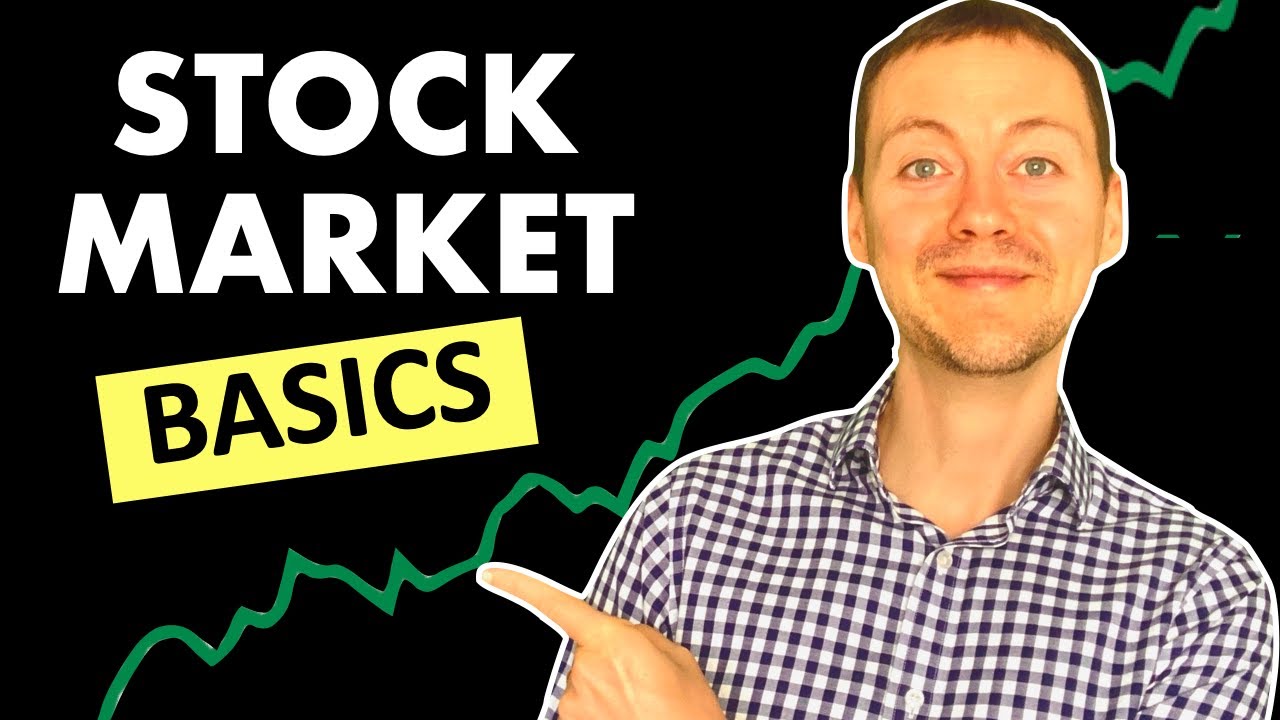 Stock Market for Beginners - Avoid THIS Mistake!
