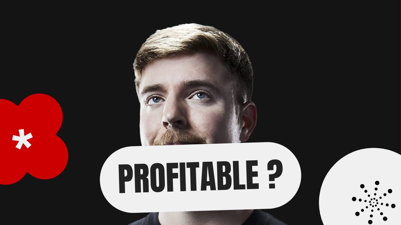 MrBeast Doesn’t Make Money From YouTube (Here’s the Truth)